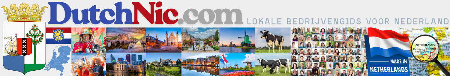 Gemaakt in Nederland - Primera Sevenum